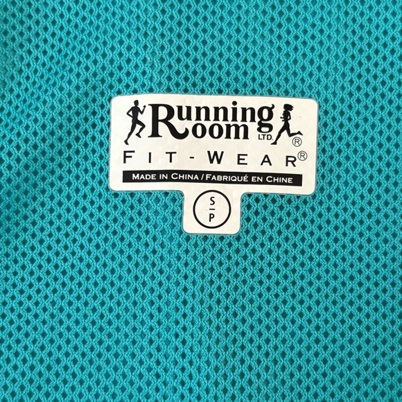 Running Room Jacket - Size Small - Picture 5 of 14